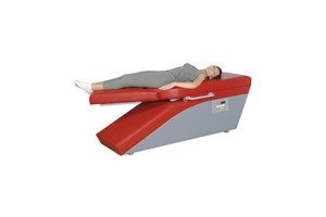 Стол для реабилитации и пассивной гимнастики Reco - Alter SGB-7